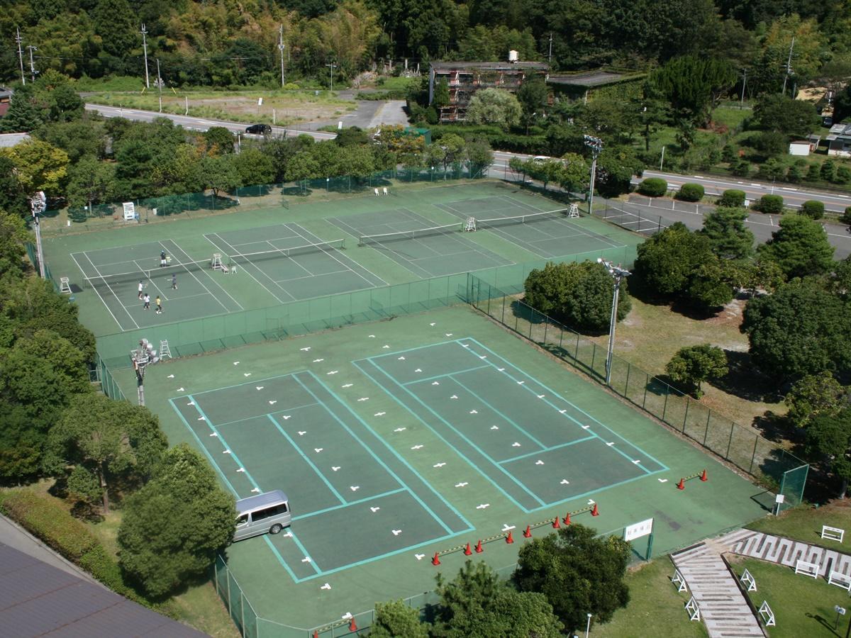 Hikone View Hotel Exterior foto